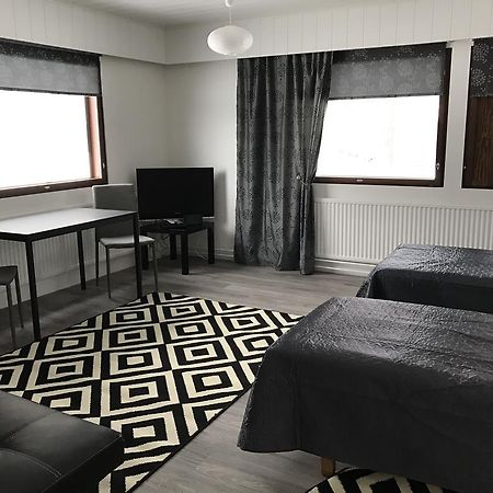 Guesthouse Julia Kajaani Dış mekan fotoğraf