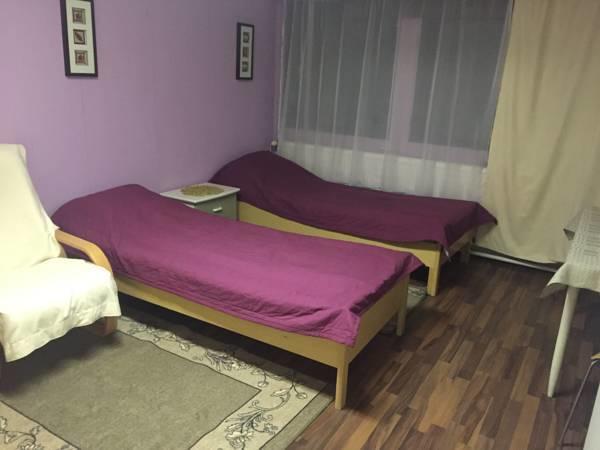 Guesthouse Julia Kajaani Dış mekan fotoğraf